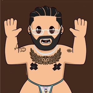 Meet your Posher, Jack